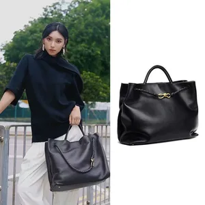 安い価格でトリーバーチレザートートバッグを卸売り| DHgate