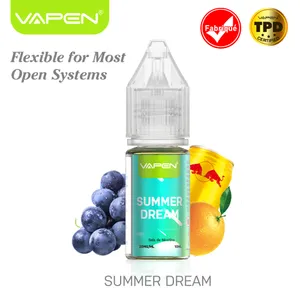 E Liquid For Vape Wholesale - High Flavor Concentration | DHgate
