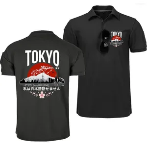 トップス ENDLESS MADE TOKYO Polo Shirt Wholesale Cheap Tokyo