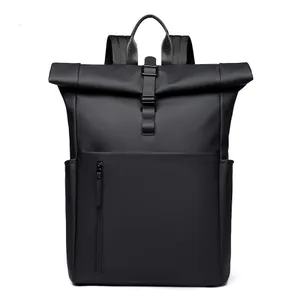 backpack travel hacks 12 Personal Item Bag Packing Mistakes to Avoid Plush lululemon Everywhere Backpack Nano Color:Navy Coated Canvas