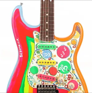 ローリング・ストーンズ エレキギター 安い価格でローリングストーンズギターを卸売り| DHgate