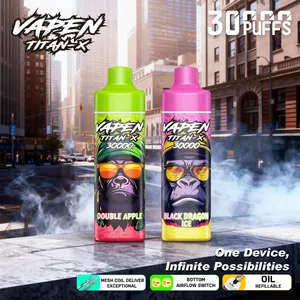 vape vulkan Wholesale Titan at cheap prices