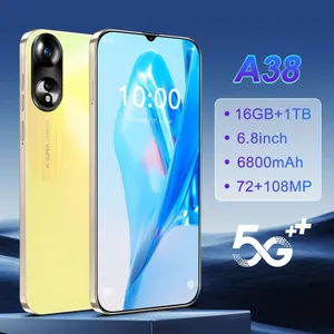 Mobile Phone A Android Large Incell Screen - G Version Smart All-in-One Device