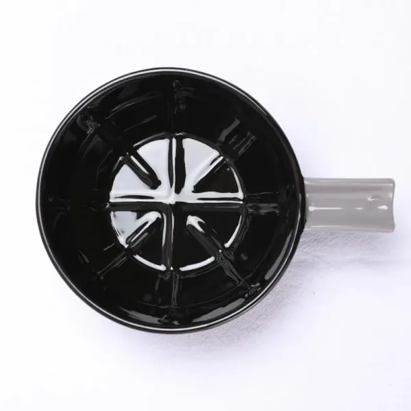 Razor High Quality Beard Soap Ceramics Brush Shaving Bowl For Men Wet Shave Cup Barber Tools Fashion Color Matching ceramics