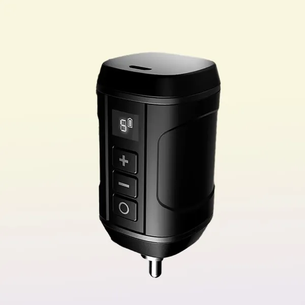 Tattoo Machine XNET Professional Wireless Tattoo Kits Permanent Makeup Rotary Machine Set For Body Art Permanent Makeup Scalp Pigm5999008