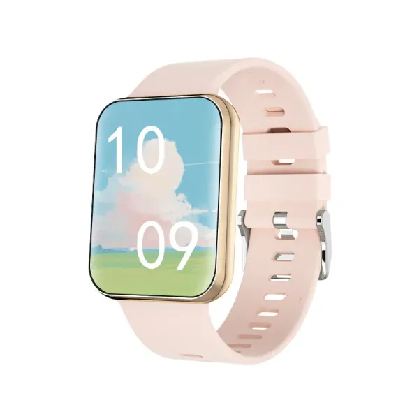 For Apple Watch Ultra 2 49mm Series 9 45mm fashion watch Men's Watch iWatch Sport Watch Wireless Charging Strap Box Protective Cover Case