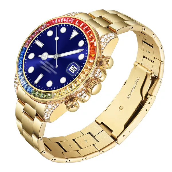 R1 Pro Smart Watch Amoled HD Round Luxury Wristwatches IP68 Waterproof Large Battery Capacity Fitness Tracker Heart Rate Monitoring Smartwatch