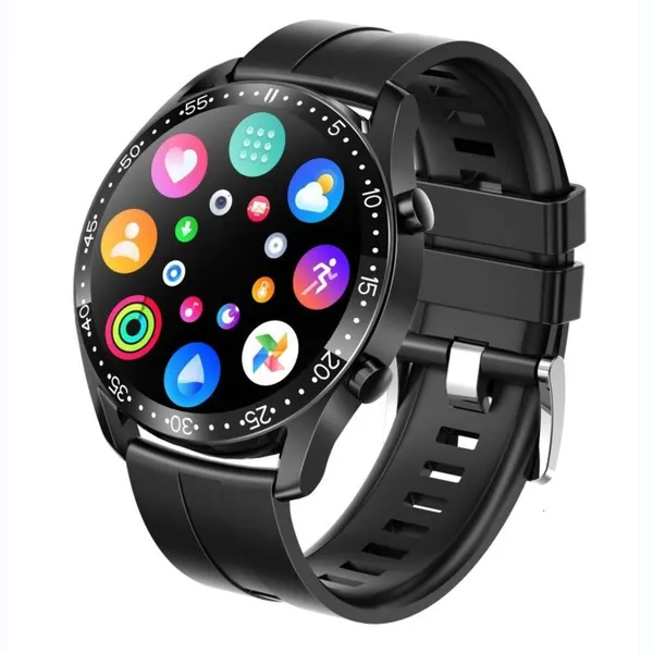 2024 Smart Watches Hot selling new smartwatch GT2 smartwatch with large battery and long standby smartwatch