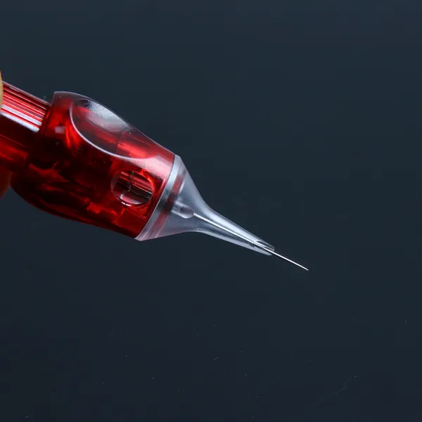 5/20Pcs SMP Tattoo Cartridges Needles 083RL Permanent Makeup 3 Round Liner 0.25mm Needle Microblading Hair Scalp