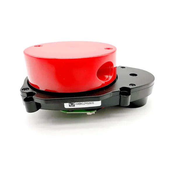 Dreame D10 Plus F9 Pro LDS Unit Spare Parts Laser Distance Sensor Robotic Vacuum Cleaner Accessories Spare Parts