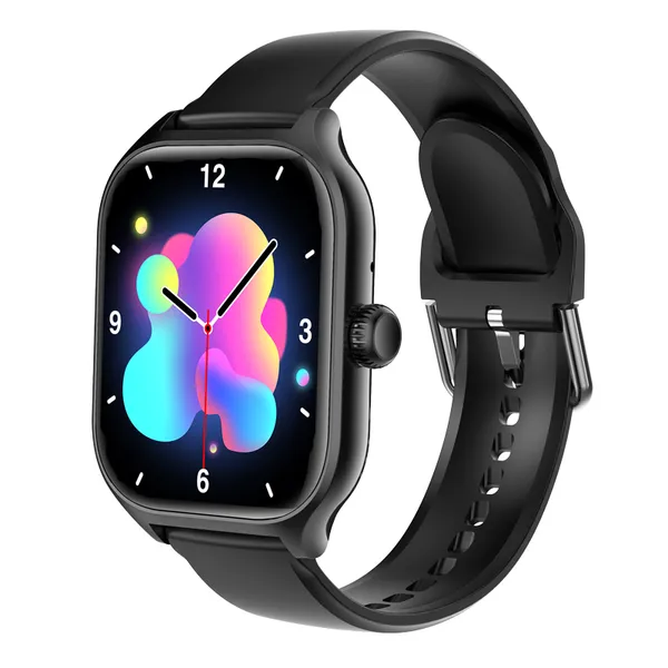 Newest Good Quality Smart Watch 2.1 inch HD Full Touch Screen BT Music Calling Reloj Inteligente Waterproof Fitness Tracker Smartwatch GT4 Pro