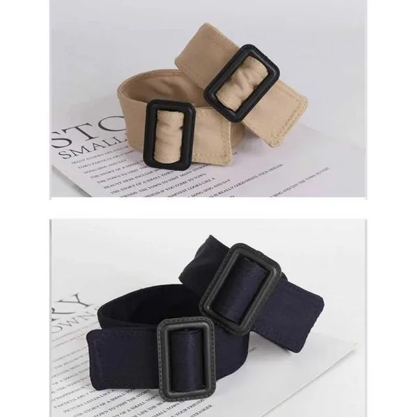 Belts Womens trench coat with coat sleeve and coat belt replacement accessories used for trench coat mens belt replacement y240625
