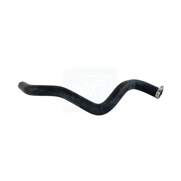1PC Truck Rubber Cooling System Radiator Hose 2327823 Fit For Scani- P G R T Series