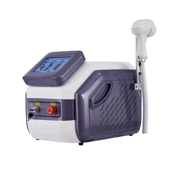 New Generation Diode Laser Hair Removal Whole Body Device Fast Depilation 3 Wavelength 755nm 808nm 1064nm Big Spot Size Face Lift Spot Removal Beauty Salon