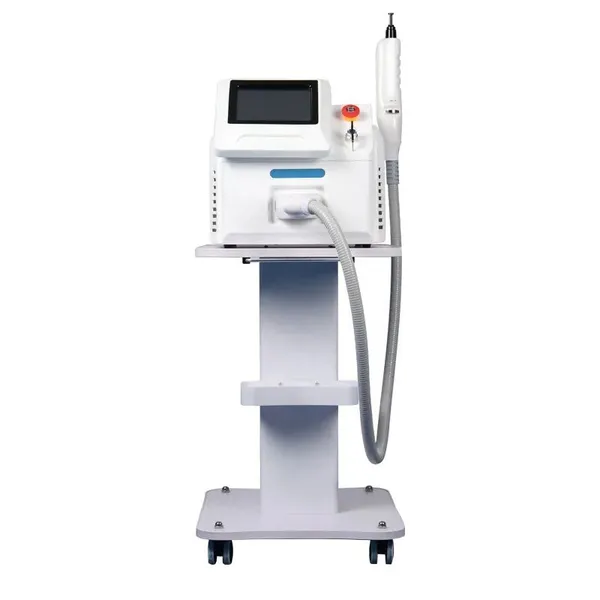 Latest Tattoo Removal Machine Permanent Pigment Tattoo Remove Laser Beauty Equipment