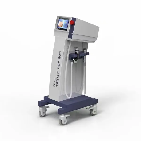 Good Effect Wrinkle Removal Skin Tightening Scar Treatment Facial Lifting Fractional Rf Micro Needle Ce