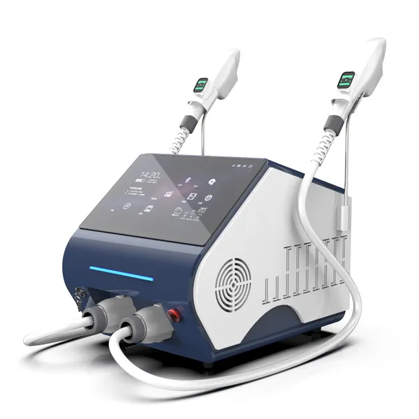 Perfectlaser Best Price 2024 Ipl Opt Dpl Hair Removal Machine Elight Face Remove Acne Pigmentation Device 5 Different Wavelengths Filter