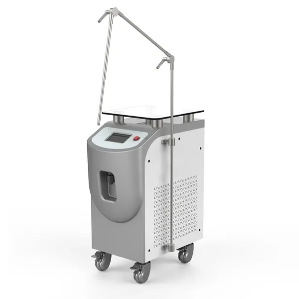 2023 Cryo Skin Cooling System /Laser Machine Cooler Pain Reduction Ice Air Cooling Device Reduce pain for laser treatment