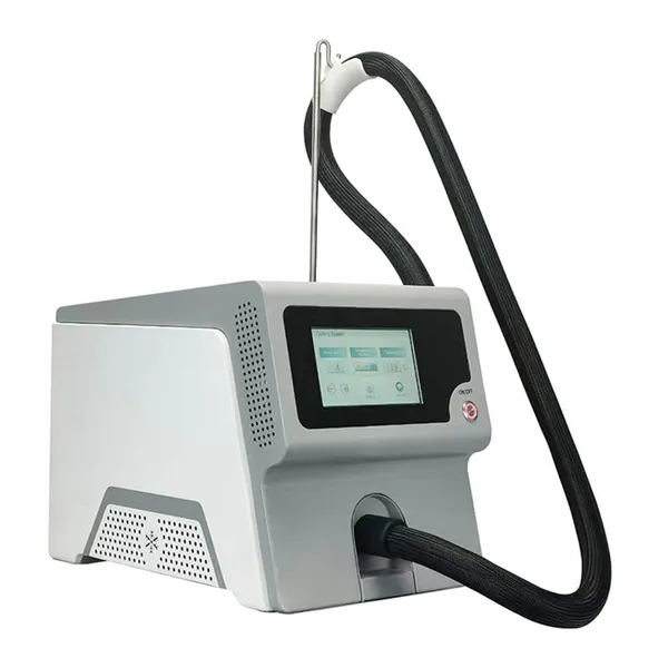 Laser Low Temperature skin cooler system use with laser device hair removal Treatment cool Pain relief beauty equipment