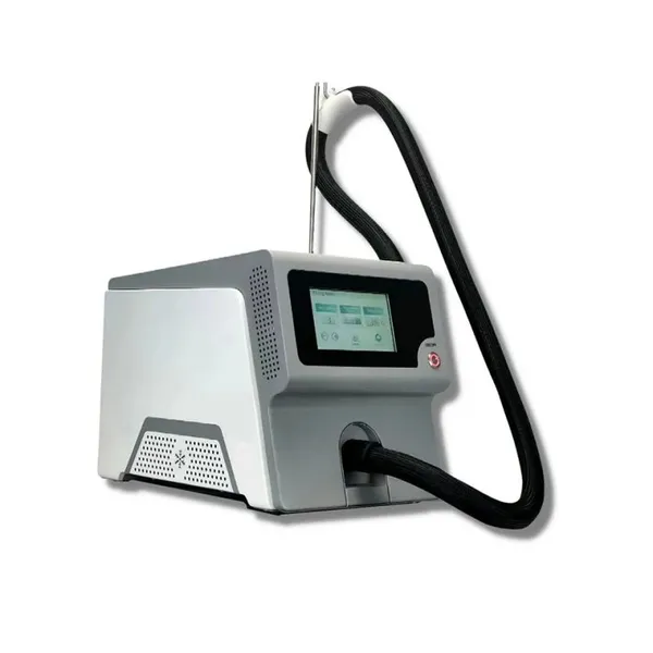 Ipl Machine Laser Use -40°C C Zimmer Cryo Therapy Cold Air Skin Cooling Device During Laser Skin Cooler Treatment Reduce Pain Cold Therapy