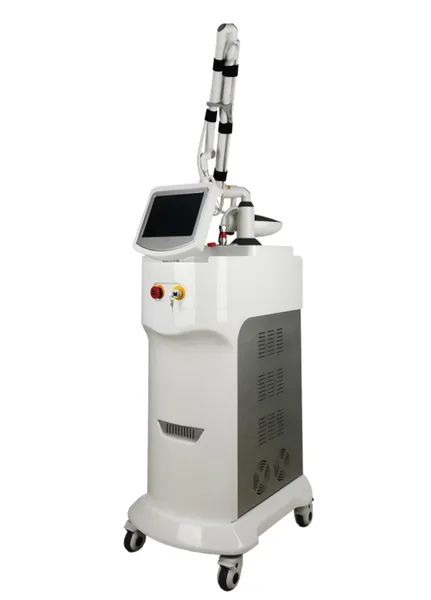 Fractional Co2 Laser Machine vaginal tighten skin care Rejuvenation Painless Scar Remove device Stretch Marks removal Treatment