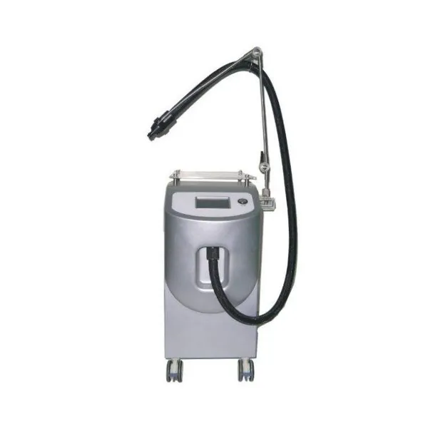 Beauty Salon Equipment Air Coolers Skin Cooling System Machine Pigment Removal Auto Cooling System For Laser Therapy Treatment