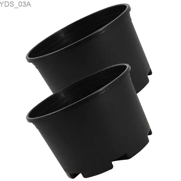 Buy Large Plastic Garden Pots Online Shopping at