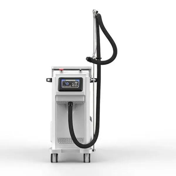 2023 hot selling Low temperature cold air machine/Skin cooling machine for laser treatment Patient Comfort COOLPLUS Skin Air Cooling system