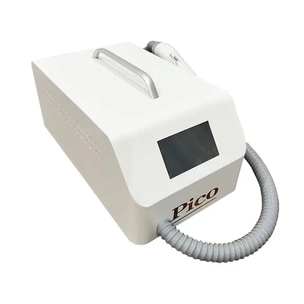 Laser tattoo removal beauty salon equipment with ce