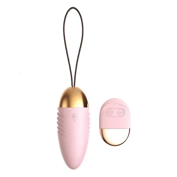Toys Sex Adult for Woman Wireless Remote Control 10 Speeds Vibrating Egg Clitoris Stimulator l Massage B_voghion.com
