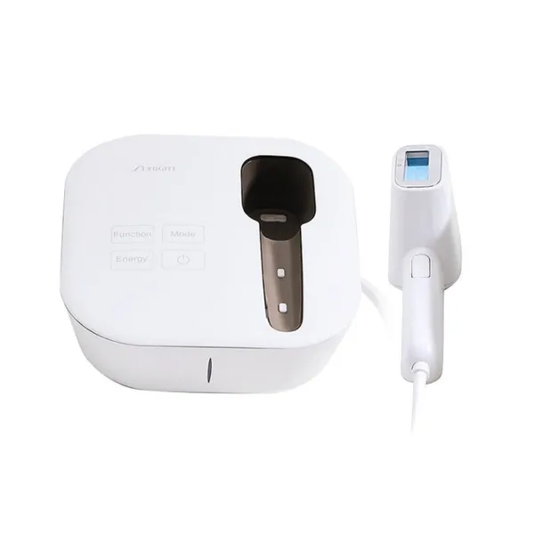 Newest Home Use 650-1200nm Laser IPL & OPT Skin Rejuvenation Hair Removal Device