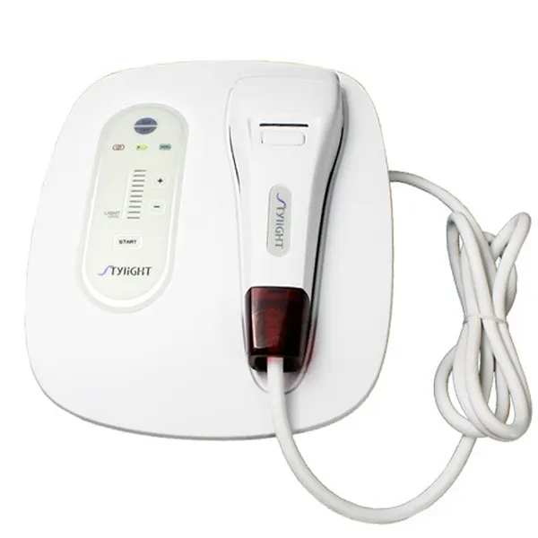 Home Epilator IPL Hair Removal Machine Stylight