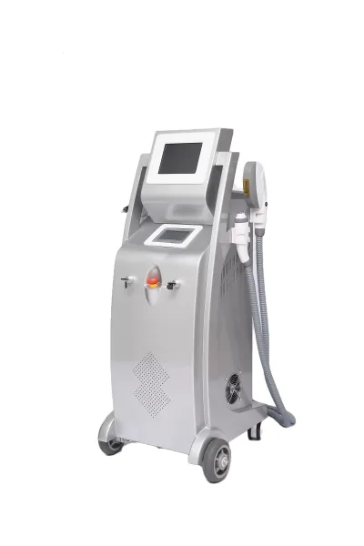 Directly result opt IPL Laser Hair Removal Machine Pigment Spot Removing Yag Lazer Hairs Lasers Tattoo Removal skin rejuvation carbon treamnet beauty mchine