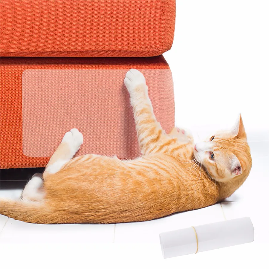Top 10 Best Upholstery for Cats: Durable, Cat-Proof Furniture