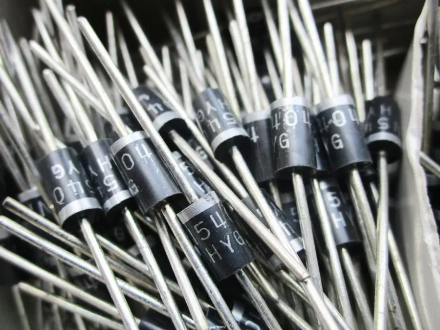 DIY Guide: How to Build and Install a Motorcycle Diode Kit for Reliable ...