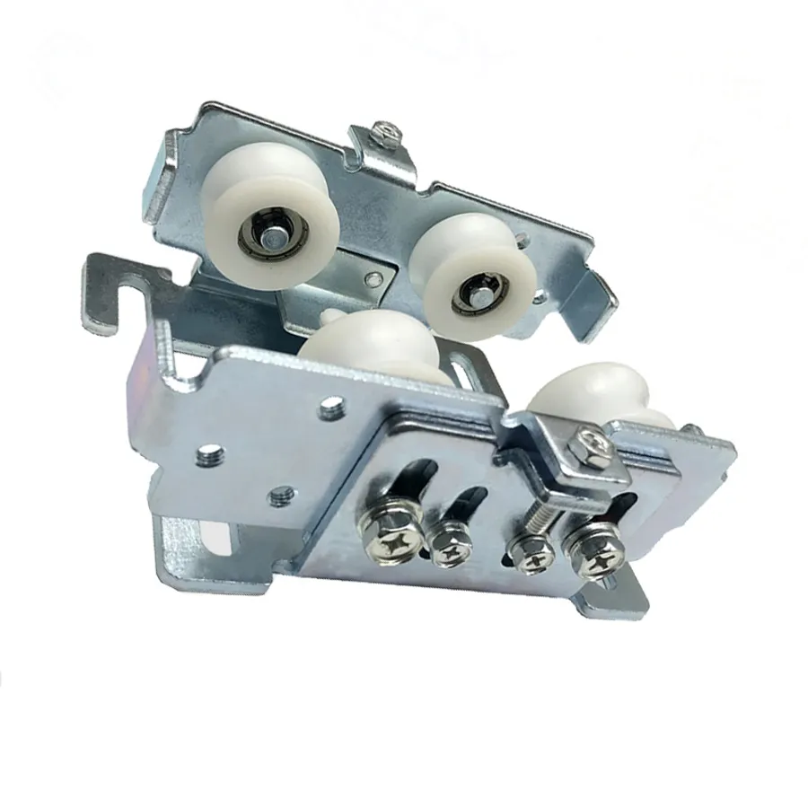 Window Operator Pully Expert Tips to Easily Repair and Maintain Your Sliding Closet Doors ...
