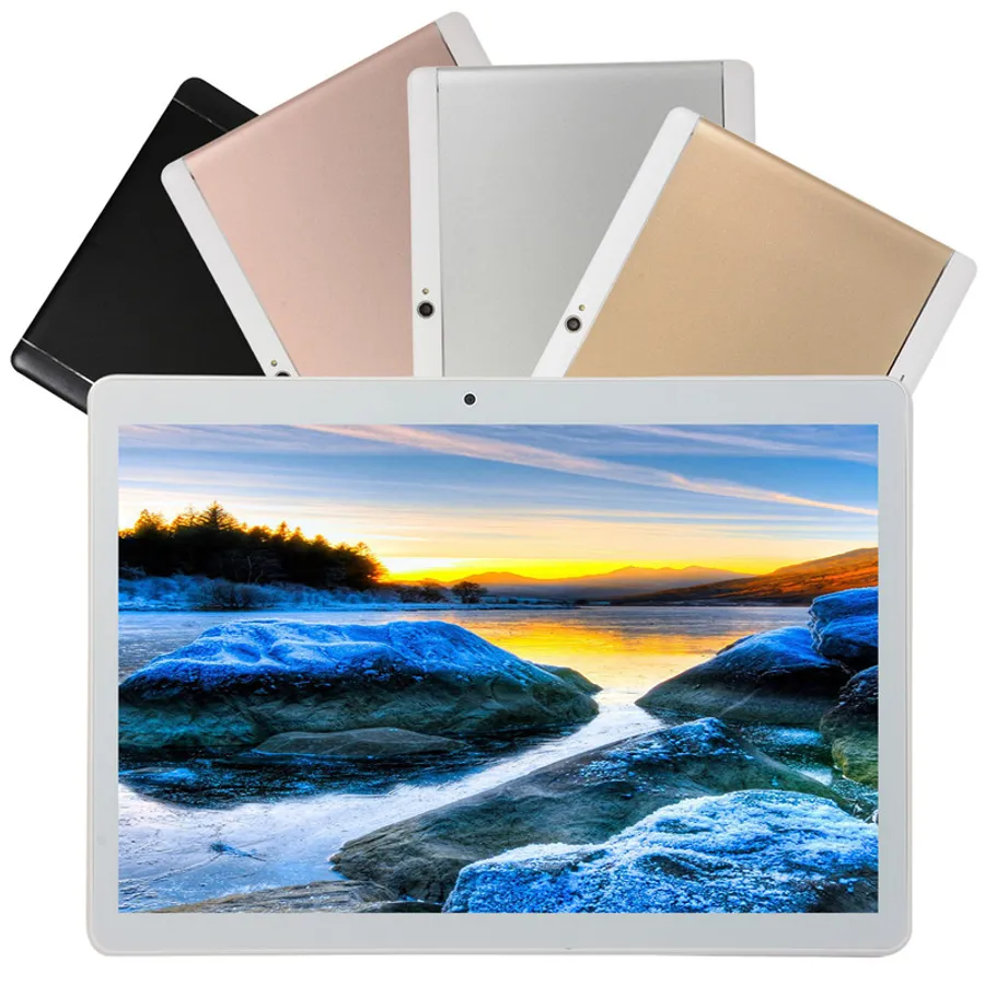 Best 10 Inch Android Tablet: Top 10 Picks for Power and Portability ...