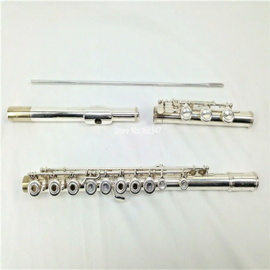 Essential Steps for Effectively Cleaning Your Flute and Keeping It ...