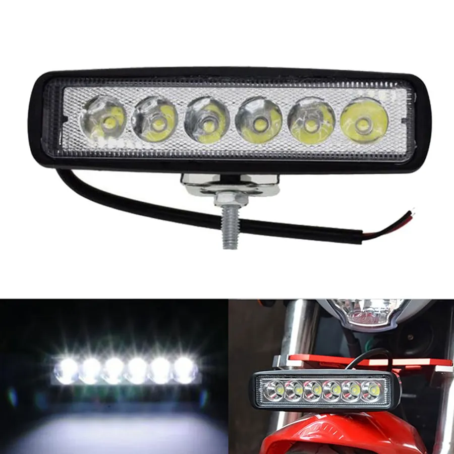 Step-by-Step Guide to Installing Aftermarket LED Accessory Lights for ...
