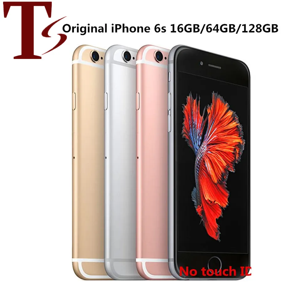 iPhone 6s Rose Gold 128 GB Y!mobile スマホ iPhone 6s Rose Gold 128