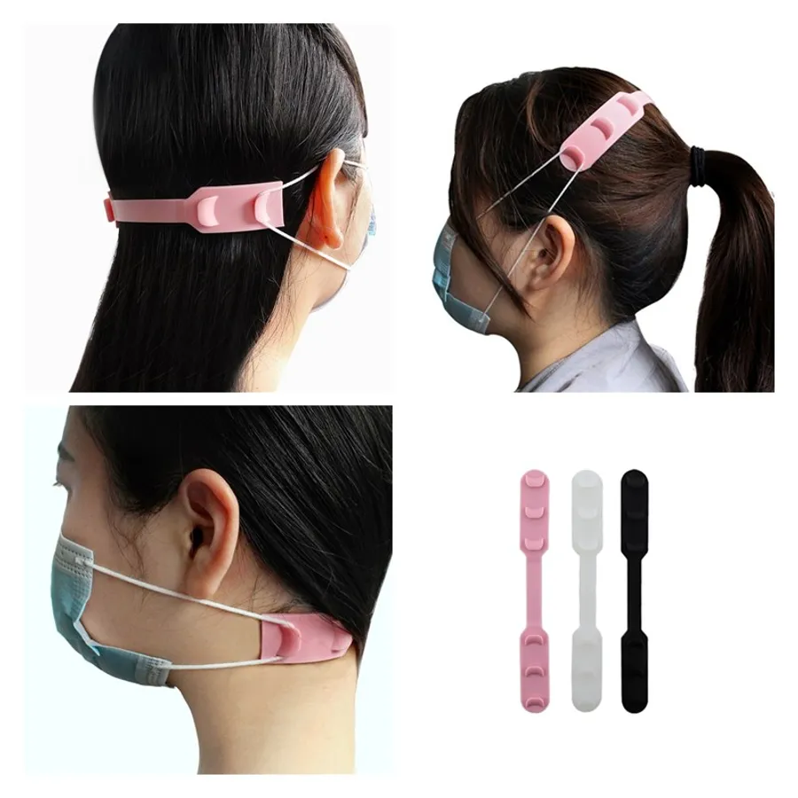 Mastering Face Mask Fit: Practical Tips to Customize and Adapt Masks ...