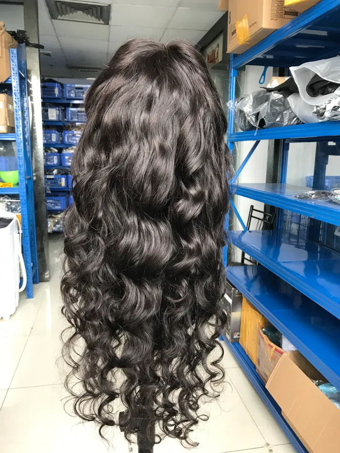 Top 10 AliExpress Hair Vendors for Quality Virgin Hair Wigs