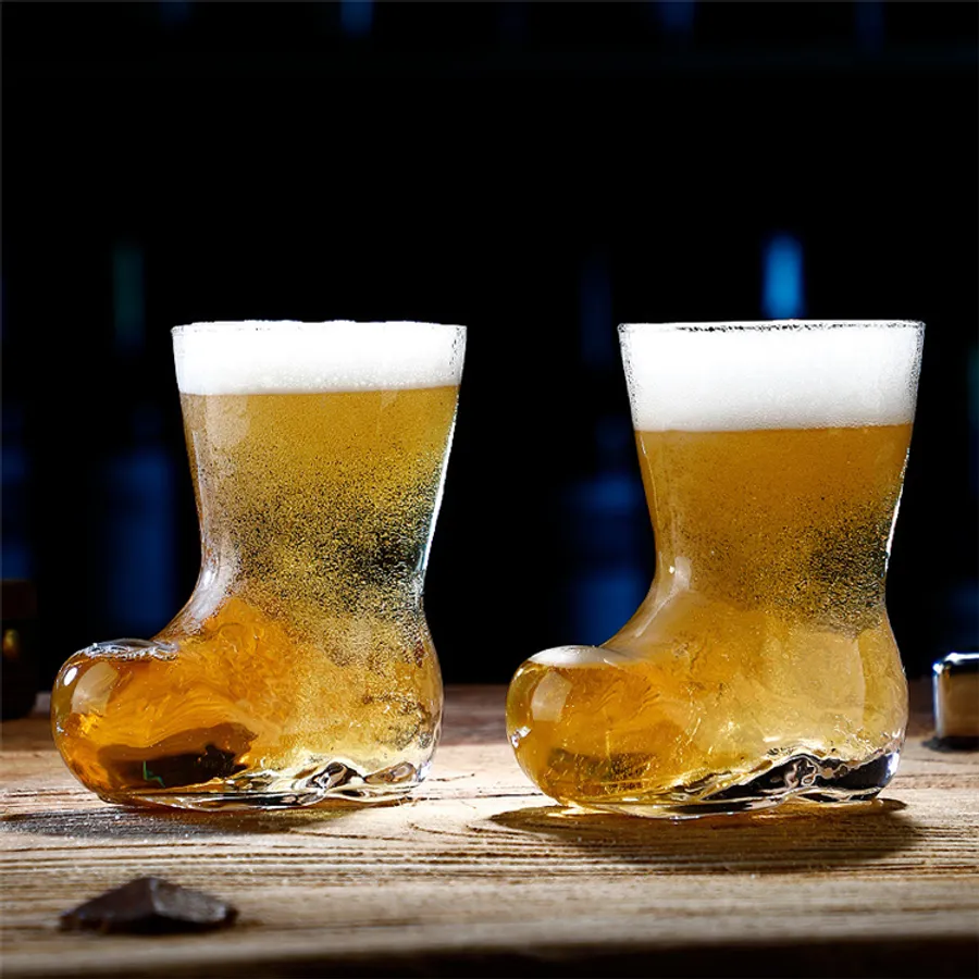 Mastering the Art of Drinking from a Beer Boot: Tips for a Fun and ...