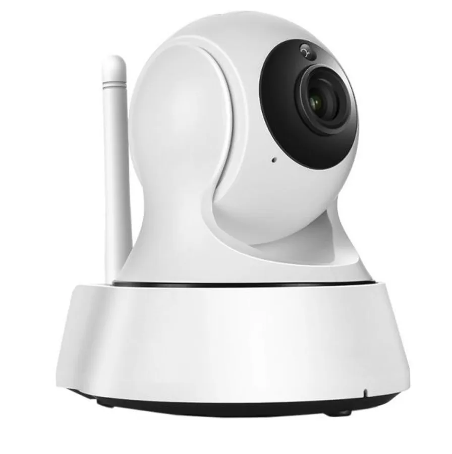 Vpn Camera Step-by-Step Guide to Setting Up Security Cameras for Effective Home ...