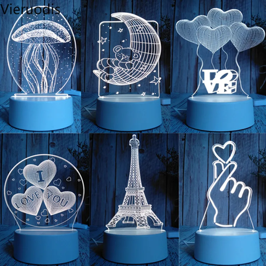 Step-by-Step Guide: How to Install 3D Shadow Lights for Stunning Visual ...