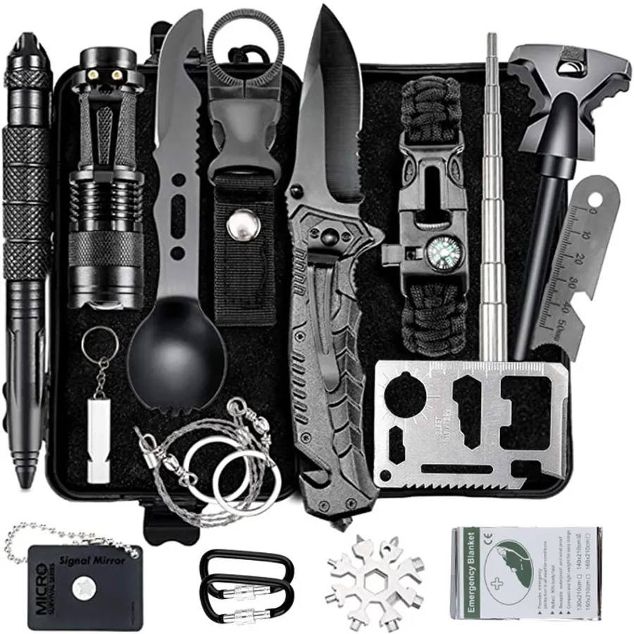 Step-by-Step Guide: How to Safely Close the Locking Blade on Your ...