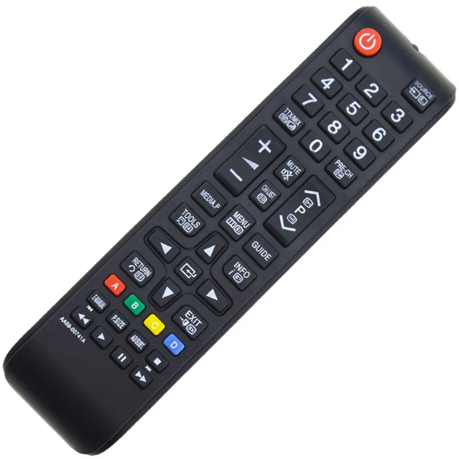Effortless Ways to Change the Input on Your Samsung TV: A Step-by-Step ...