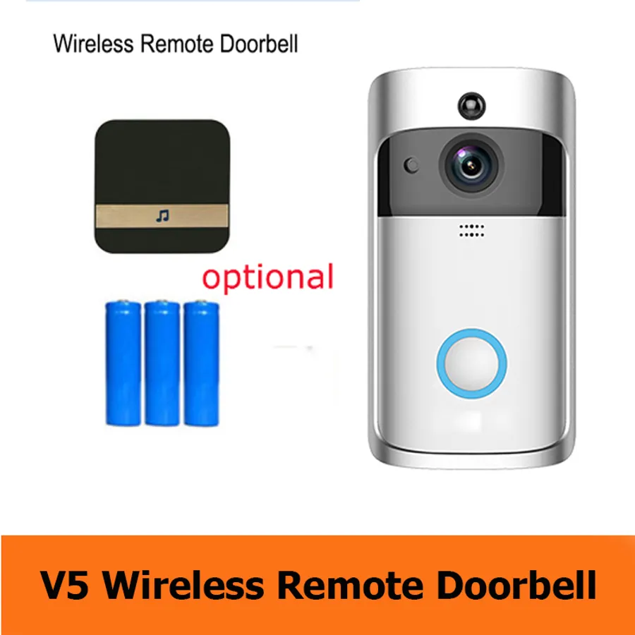 Ring Or Bell Ring Doorbell 2020 vs. 2021: Is the newer model REALLY worth the ...