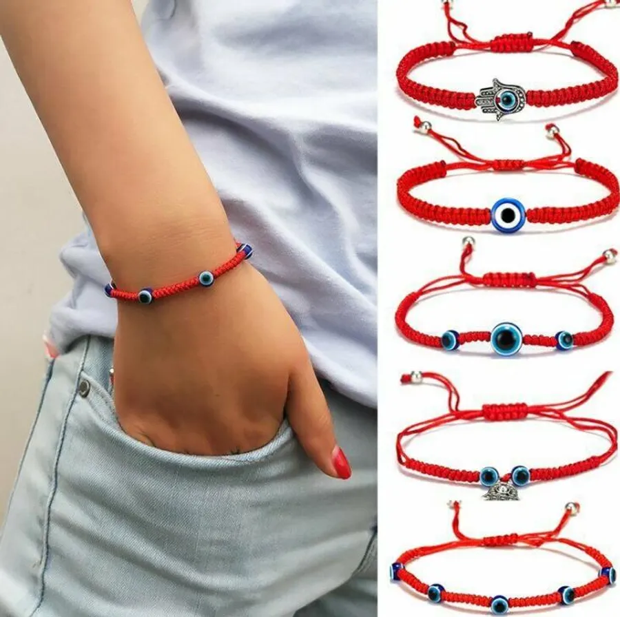Mastering 6-String Friendship Bracelets: A Step-by-Step Guide for ...