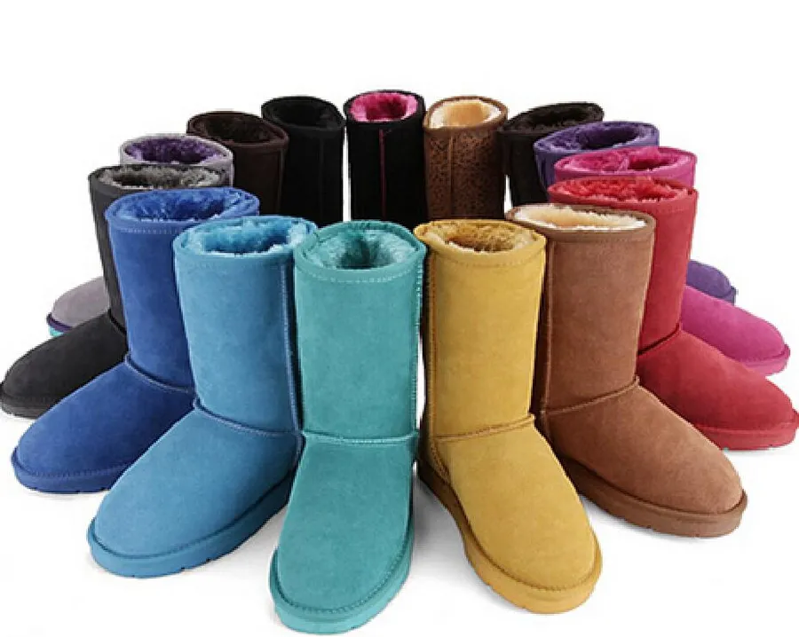 Boot Colour In Step-by-Step Guide to Perfectly Paint Your Boots Red for Lasting Color ...